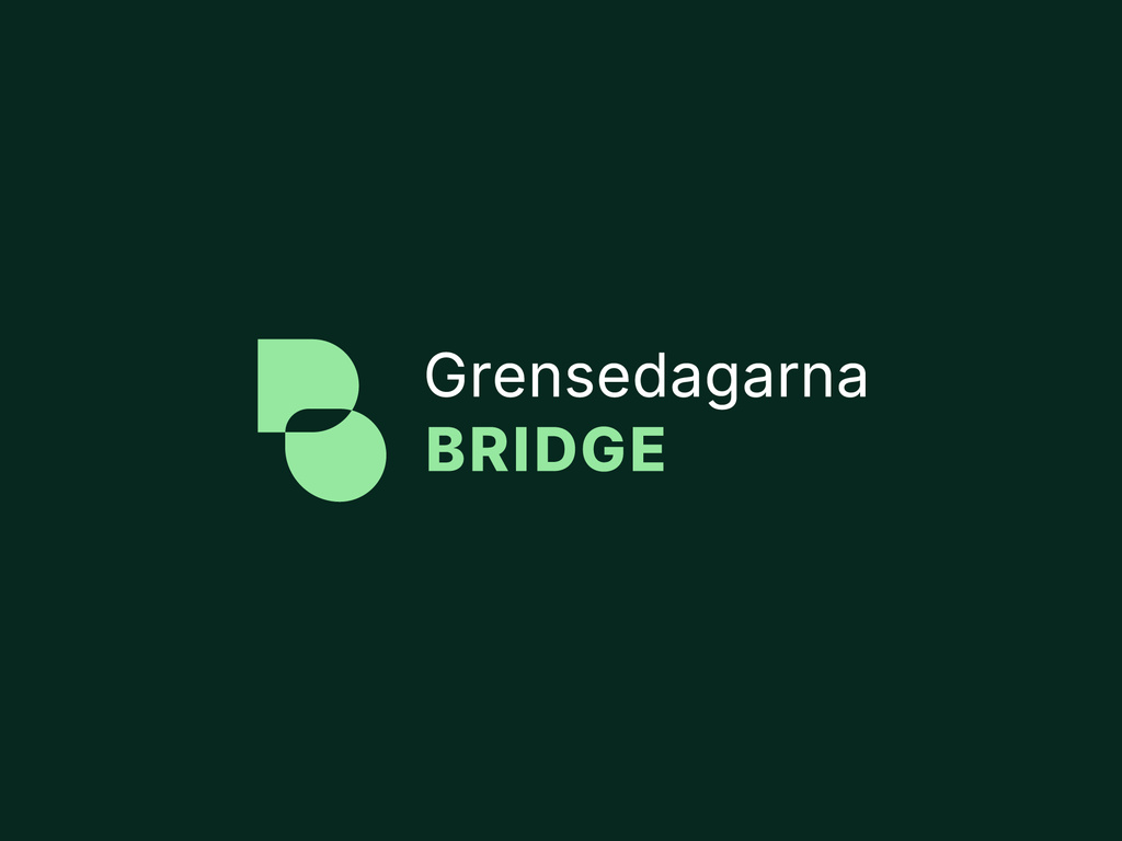 Grensedagarna BRIDGE