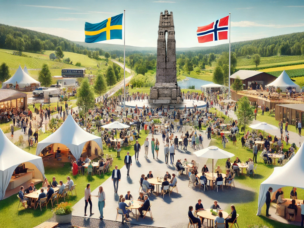 Gränsedagarna BRIDGE