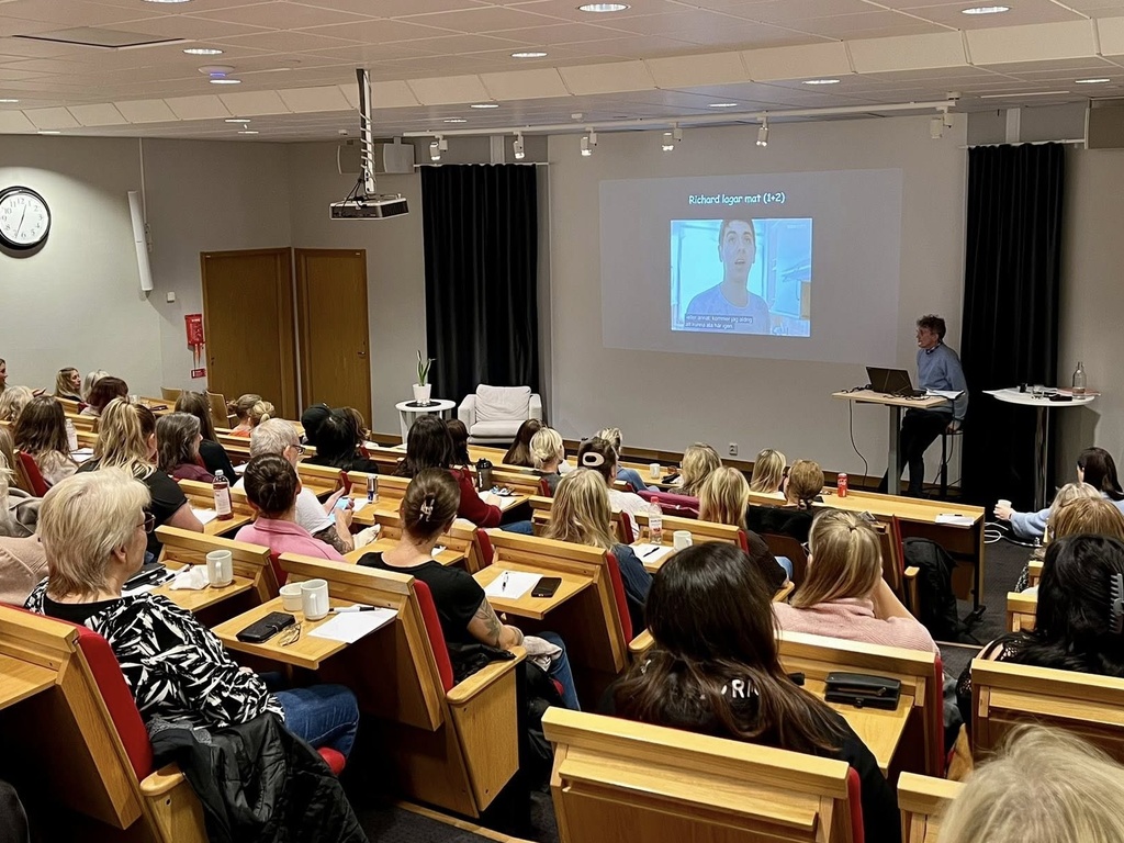 Grundläggande psykiatri