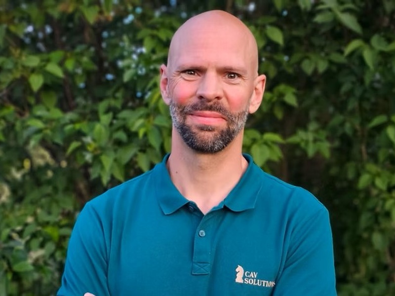 H.A.V Ledarskapsutbildning