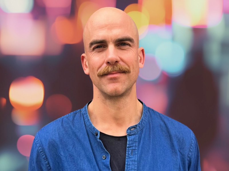 AI på jobbet och i vardagen