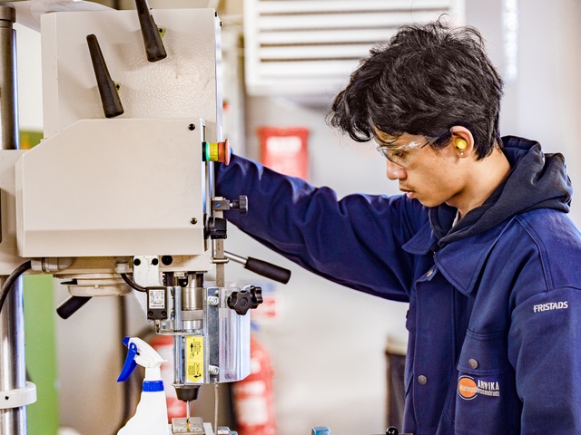 Nationell Yrkesutbildning