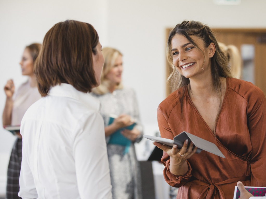 Vi söker en projektledare